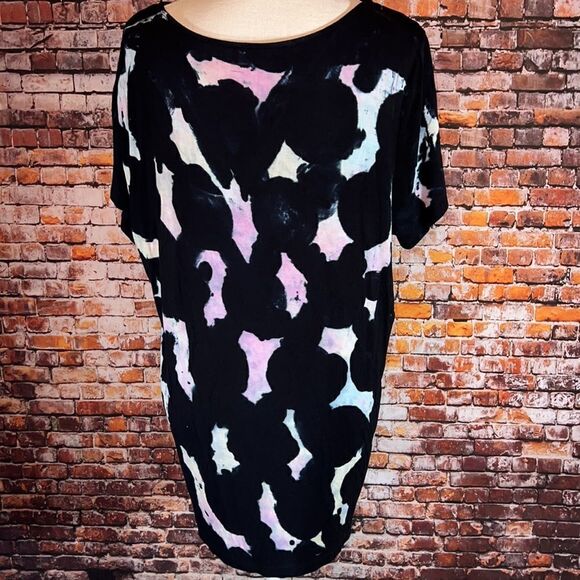 Torrid Super Soft Knits Strappy Tee - Picture 5 of 6